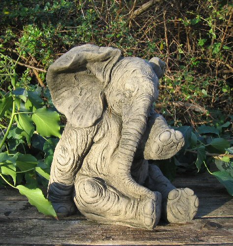 KA25 Medium Elephant KA25 Medium Elephant